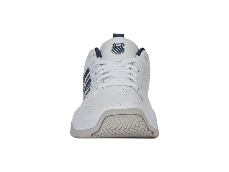 04428-179-M | COURT EXPRESS 2 | WHITE/STARGAZER/VAPOR BLUE