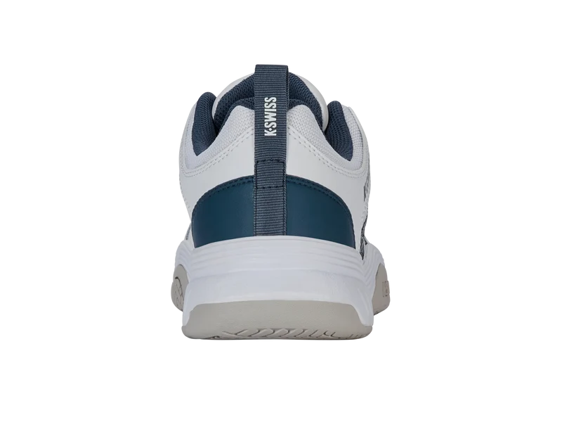 04428-179-M | COURT EXPRESS 2 | WHITE/STARGAZER/VAPOR BLUE