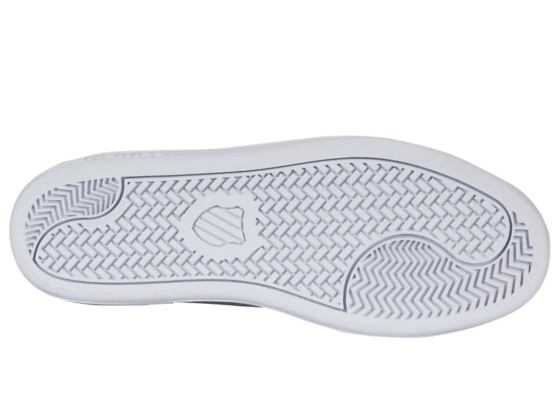 94412-918-M | COURT SHIELD II | WHITE/LEO/WHITE