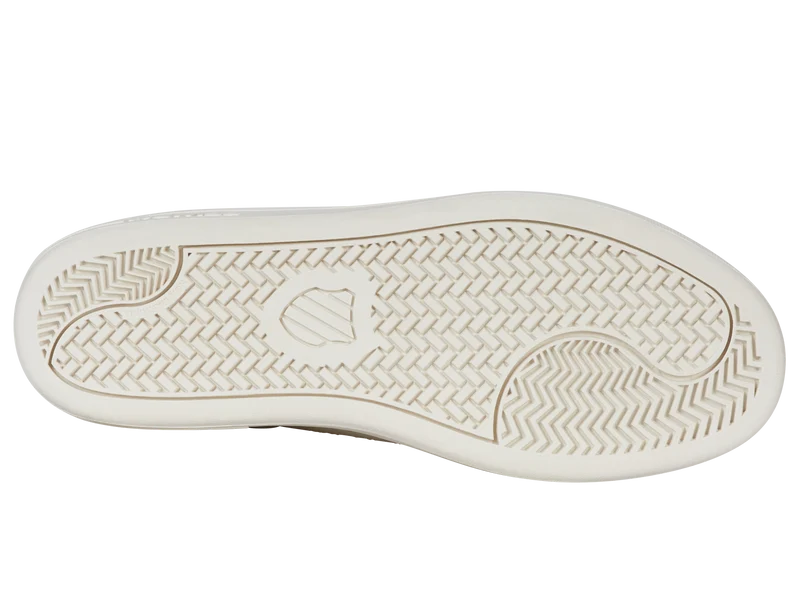 94412-165-M | COURT SHIELD II | S WHITE/CAMEO ROSE/S WHITE