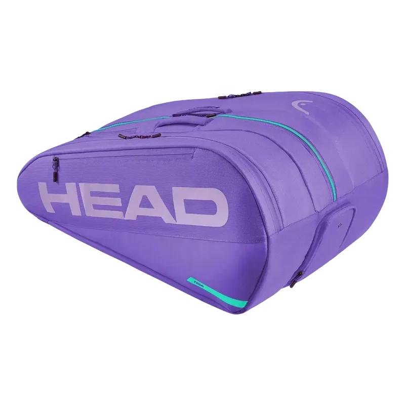 Paletero Head Tour Morado