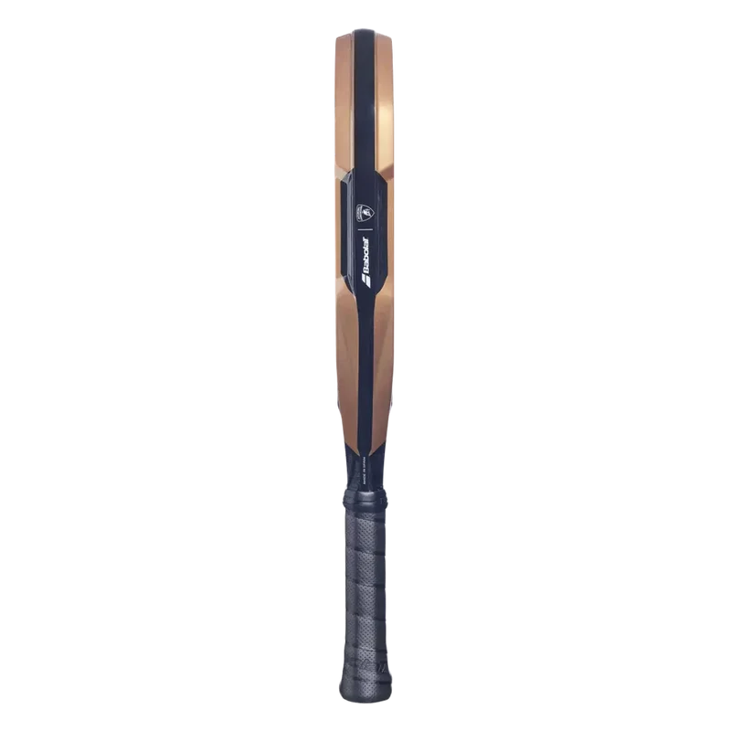 Pala Babolat Lamborghini Bloo2 Bronce 2026