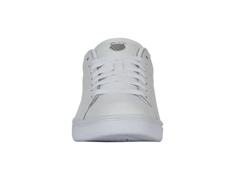 94413-100-M | COURT TIEBREAK II | WHITE/WHITE/WHITE