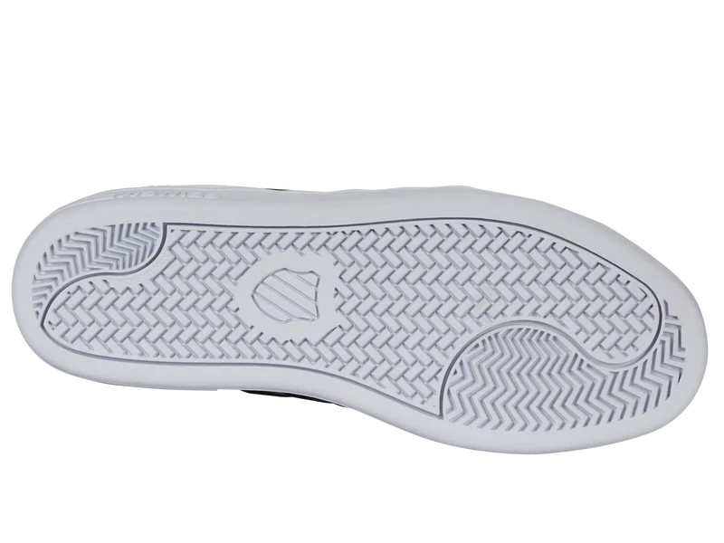 04413-191-M | COURT TIEBREAK II | WHITE/BLACK/WHITE
