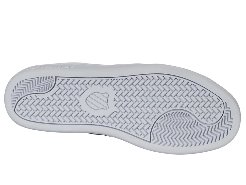 04413-100-M | COURT TIEBREAK II | WHITE/WHITE/WHITE