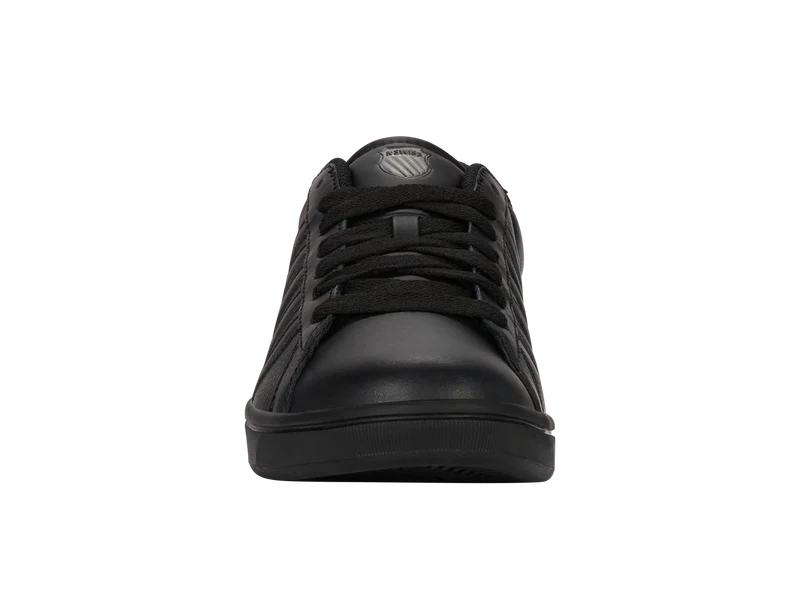 04413-010-M | COURT TIEBREAK II | BLACK/BLACK/BLACK