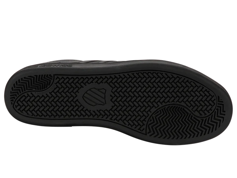 04413-010-M | COURT TIEBREAK II | BLACK/BLACK/BLACK