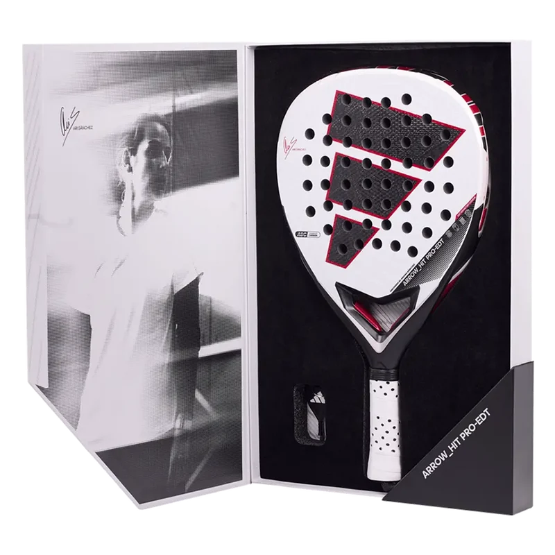 Pala Adidas Arrow Hit Pro EDT 2026