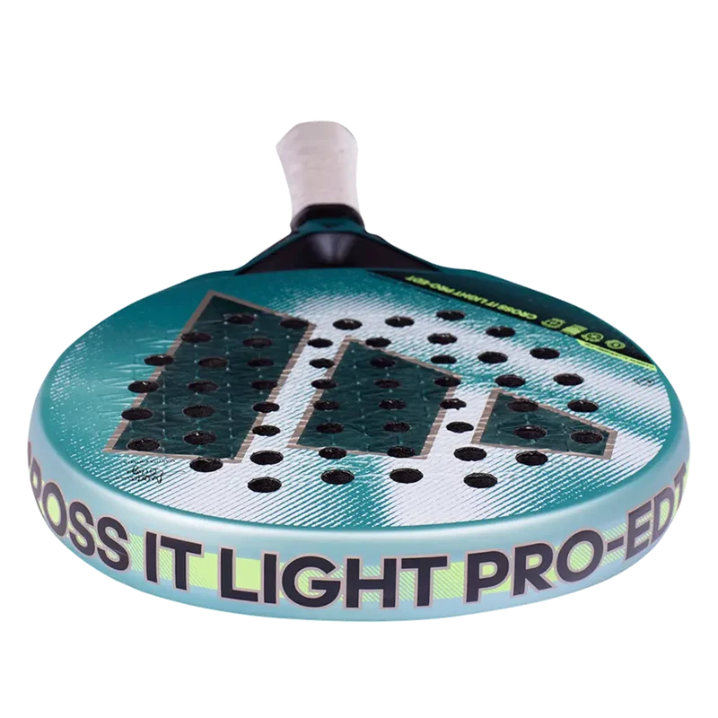 Pala Adidas Cross It Light Pro EDT 2026