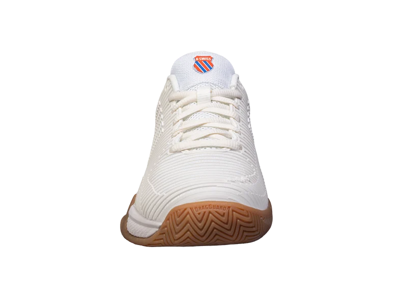 94397-954-M | HYPERCOURT EXPRESS 2 INDOOR | BRIGHT WHITE/GUM