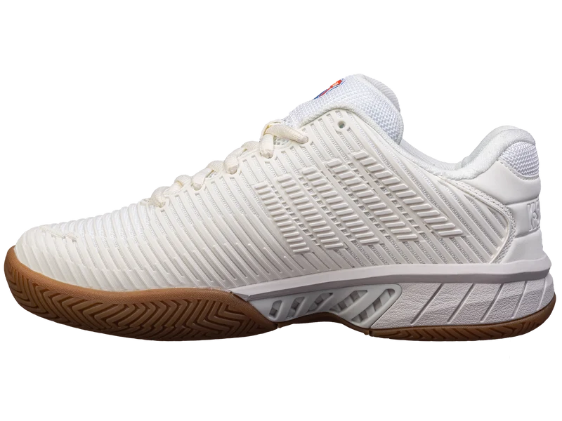 94397-954-M | HYPERCOURT EXPRESS 2 INDOOR | BRIGHT WHITE/GUM