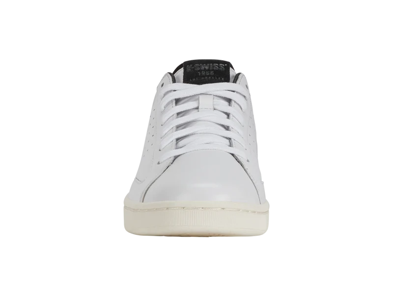 07263-189-M | LOZAN KLUB LTH | WHITE/BLACK/S WHITE