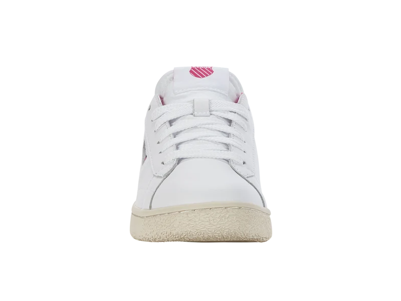98911-977-M | SLAMMKLUB CC | WHITE/RASPBERRY/VINTAGE