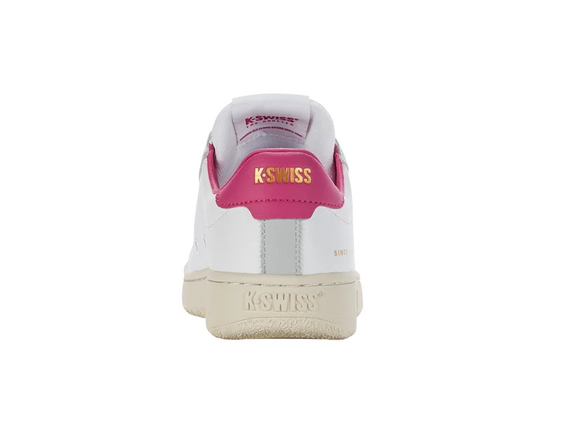 98911-977-M | SLAMMKLUB CC | WHITE/RASPBERRY/VINTAGE