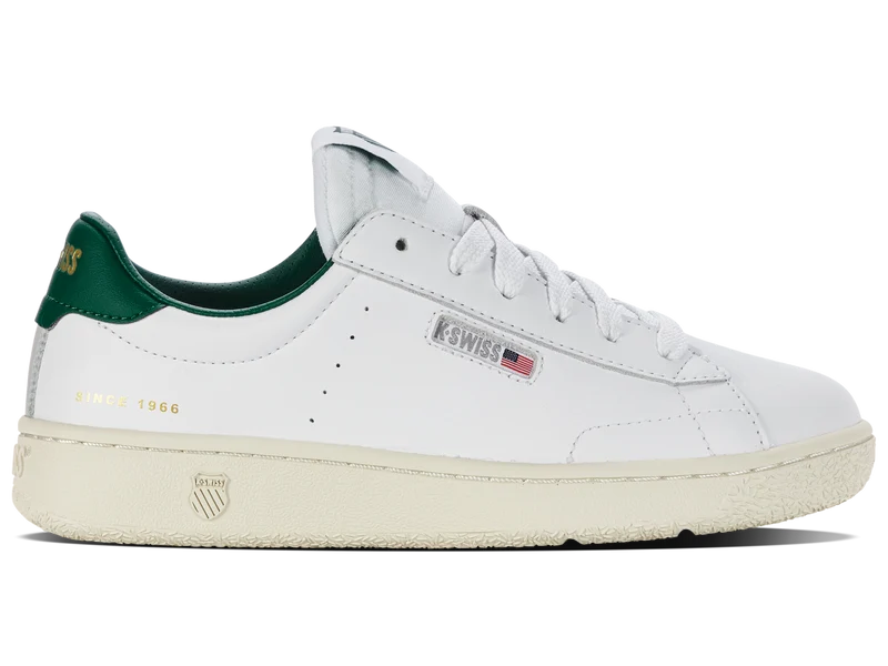 98911-937-M | SLAMMKLUB CC | WHITE/AVENTURINE/VINTAGE