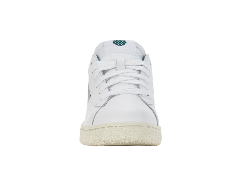 98911-937-M | SLAMMKLUB CC | WHITE/AVENTURINE/VINTAGE