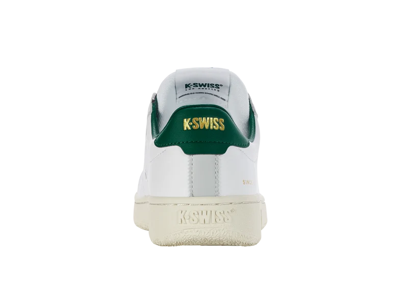 98911-937-M | SLAMMKLUB CC | WHITE/AVENTURINE/VINTAGE