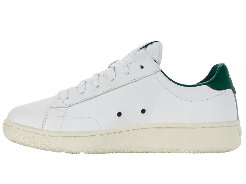 98911-937-M | SLAMMKLUB CC | WHITE/AVENTURINE/VINTAGE