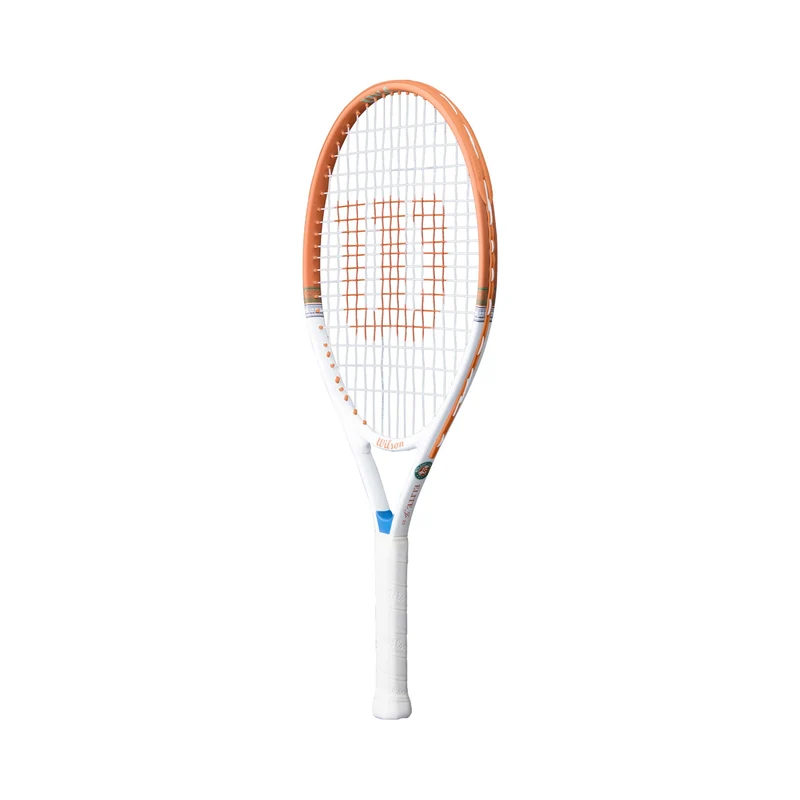 Roland Garros Elite 23 Kinderschläger besaitet