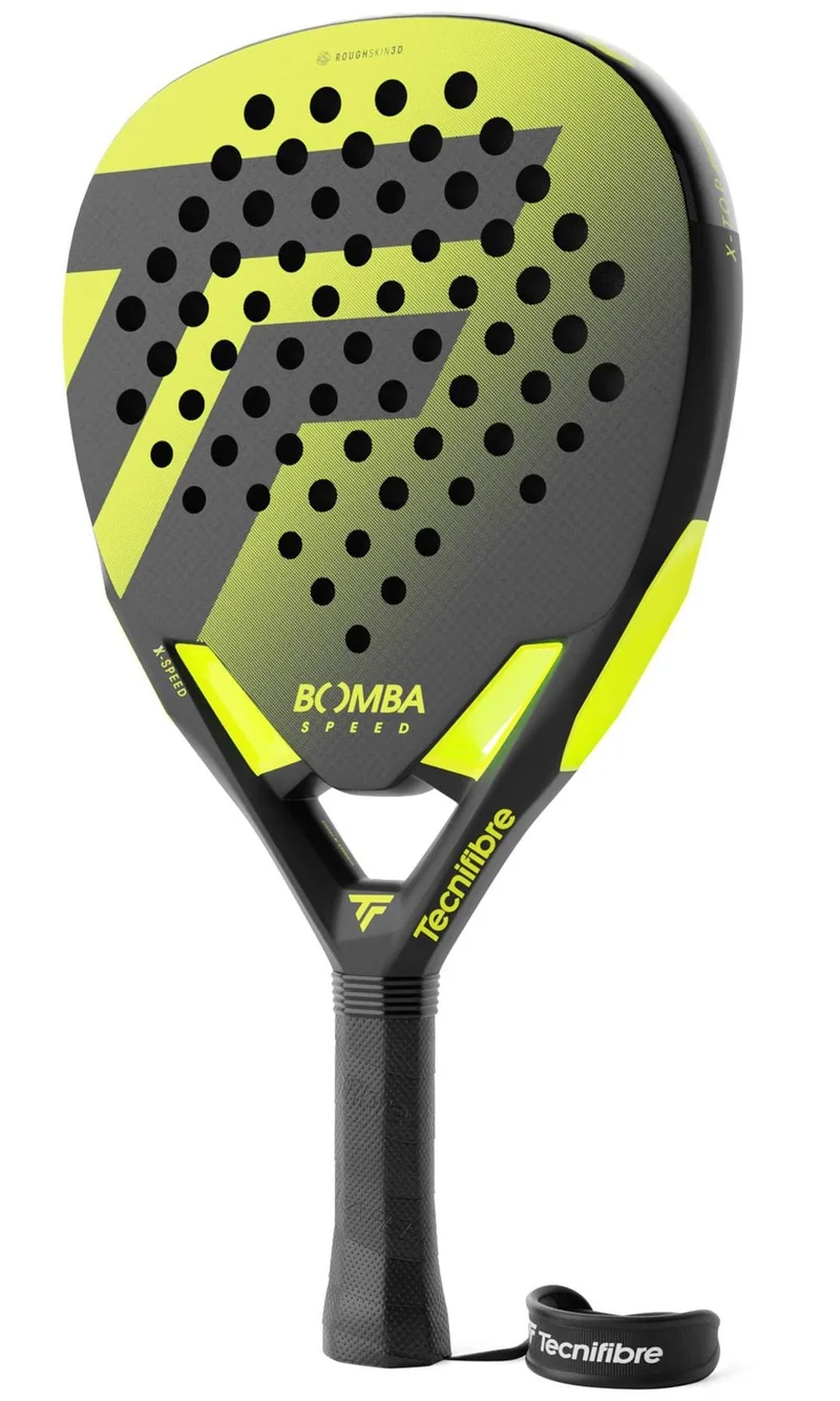 Tecnifibre Bomba Speed Padel Racket