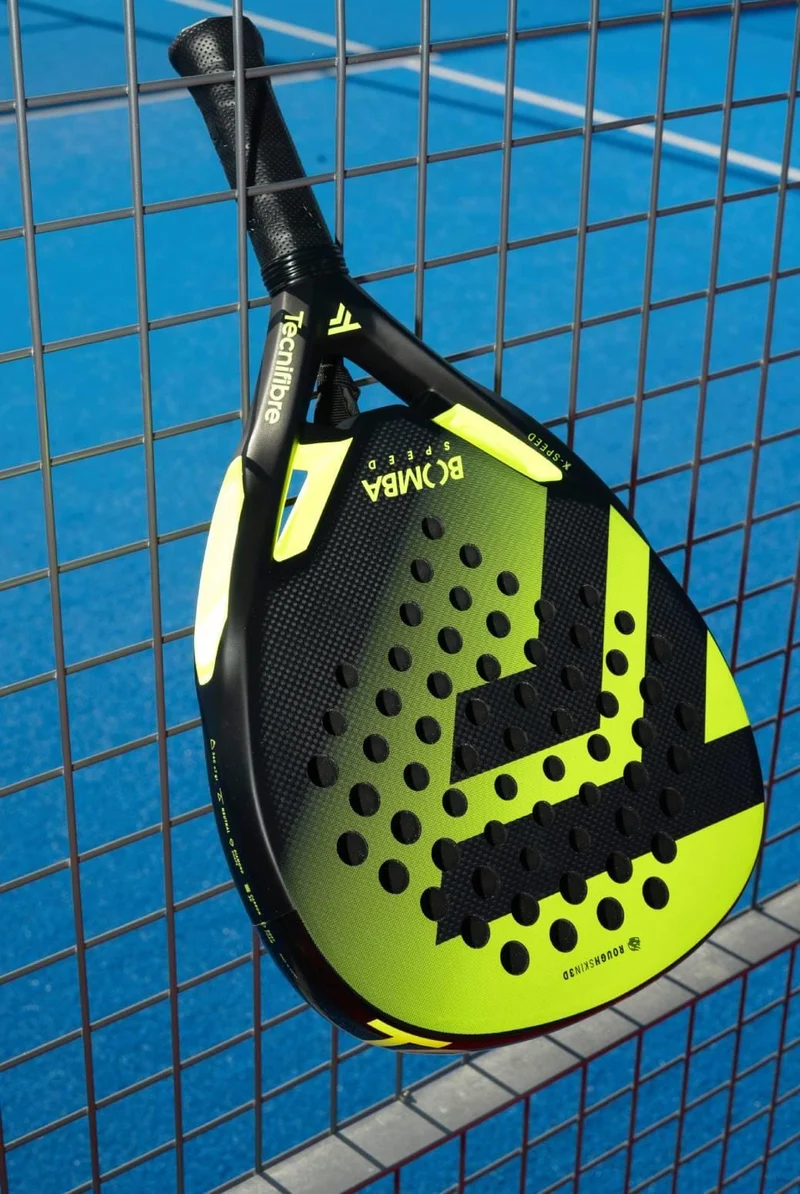 Tecnifibre Bomba Speed Padel Racket