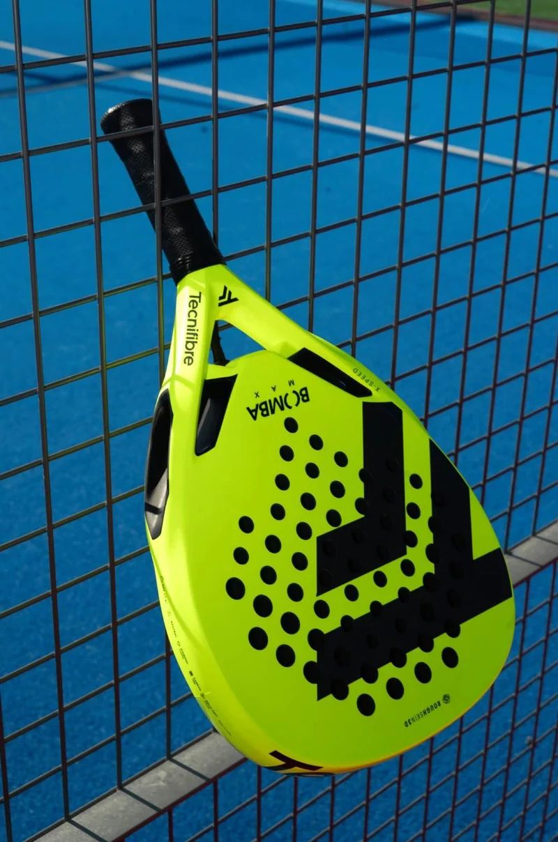Tecnifibre Bomba Max Padel Racket