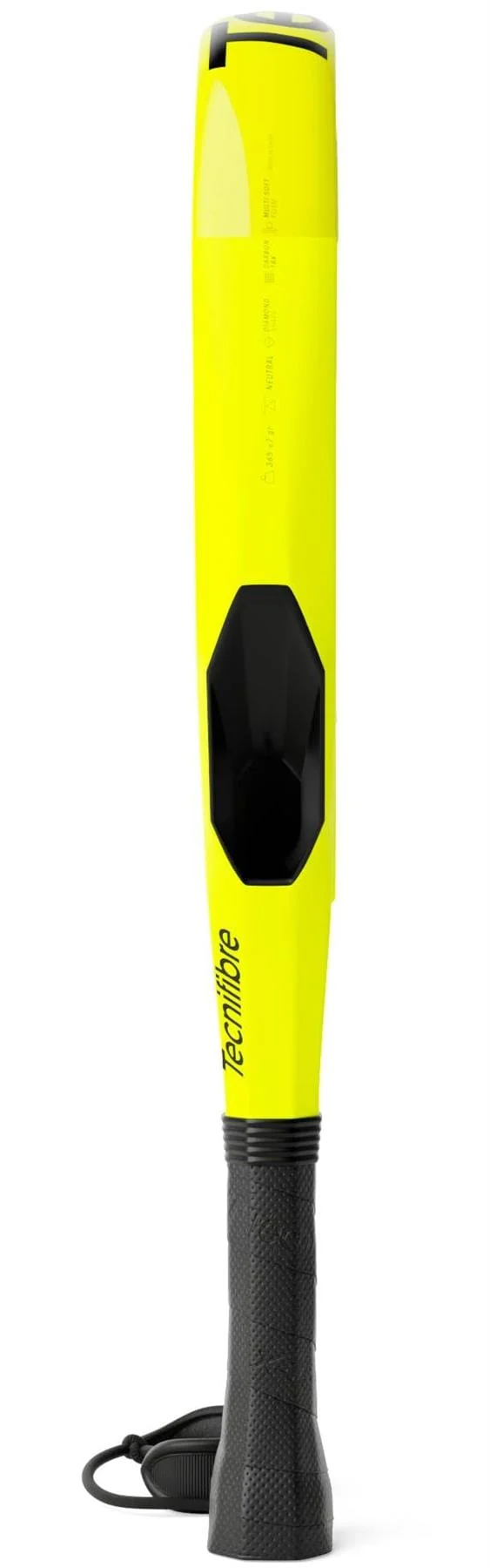 Tecnifibre Bomba Max Padel Racket