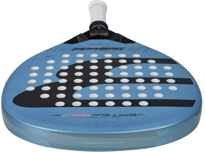 Bullpadel Vertex Junior Girls 2026 Padel Racket