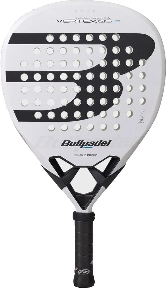 Bullpadel Vertex Junior Boys 2026 Padel Racket