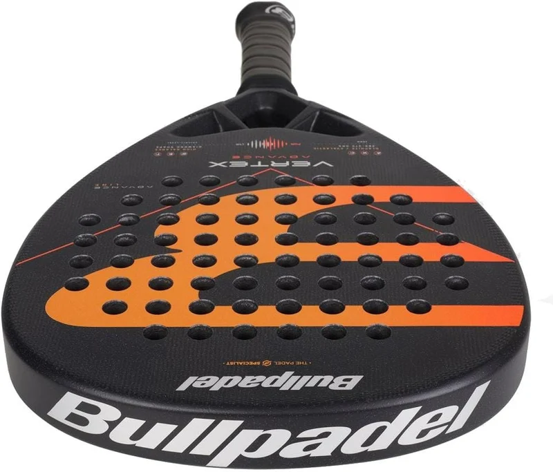 Bullpadel Vertex Advance 2026 Padel Racket