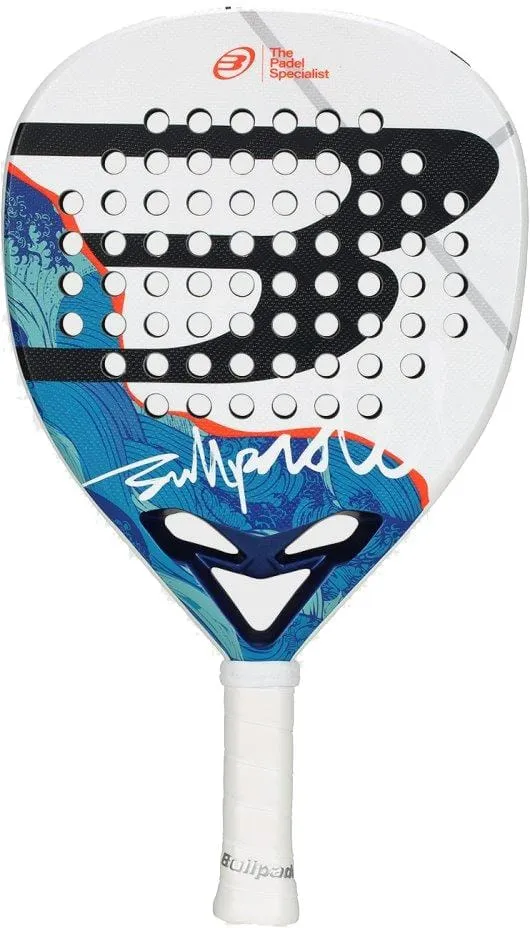 Bullpadel Ionic Power 2026 Padel Racket