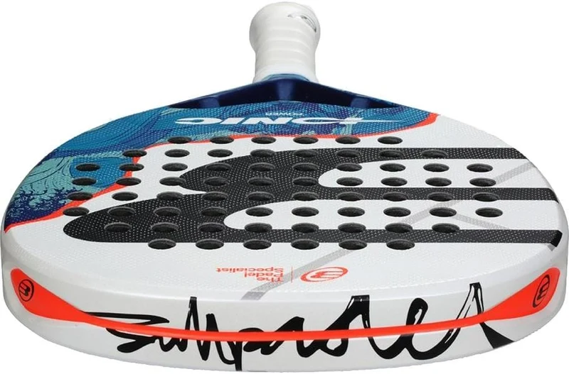 Bullpadel Ionic Power 2026 Padel Racket