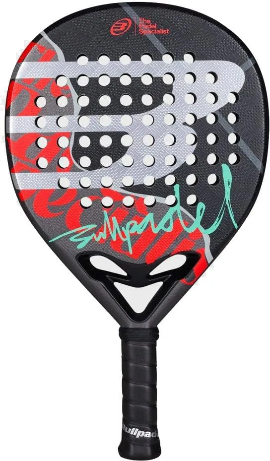Bullpadel Ionic Control 2026 Padel Racket