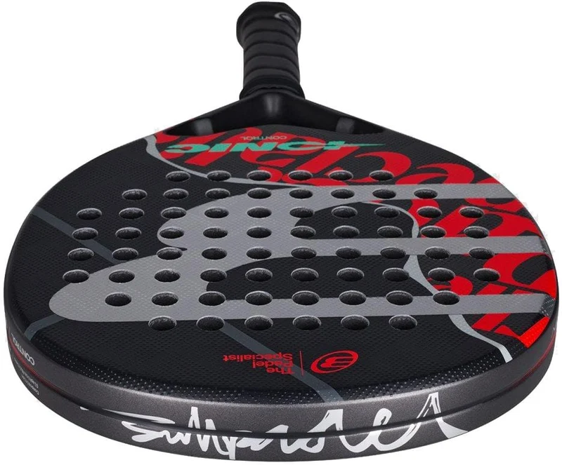 Bullpadel Ionic Control 2026 Padel Racket