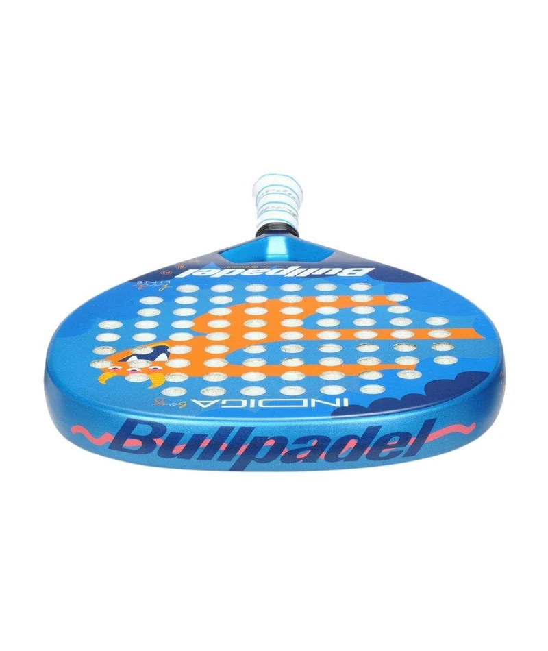 Bullpadel INDIGA Junior Boys 2026 Padel Racket