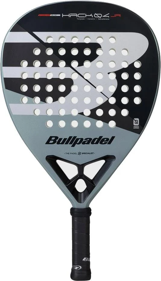 Bullpadel HACK Junior 2026 Padel Racket