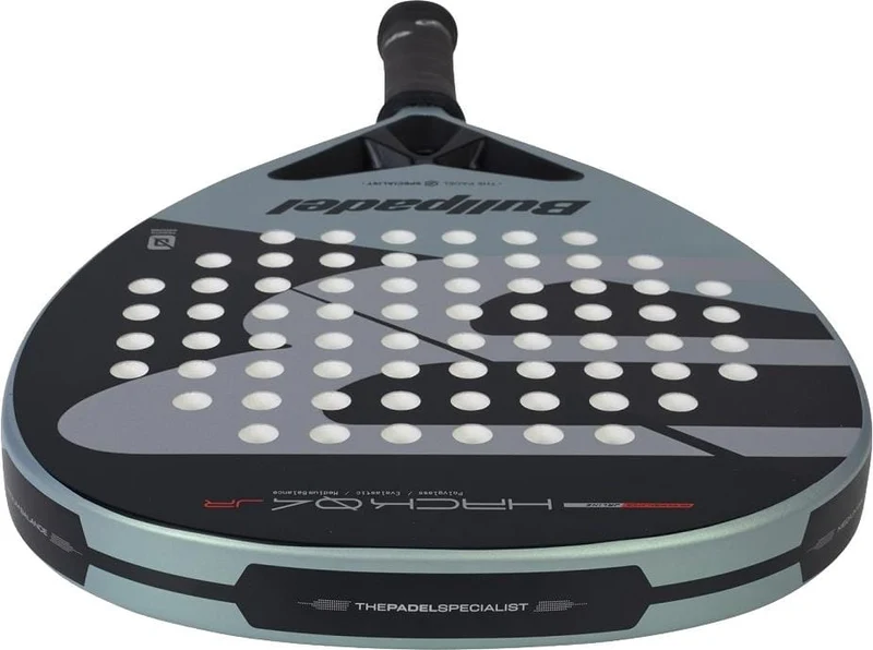 Bullpadel HACK Junior 2026 Padel Racket
