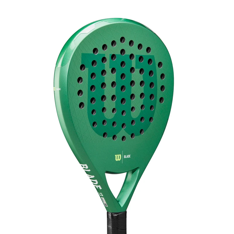Blade V3 LS Padelschläger