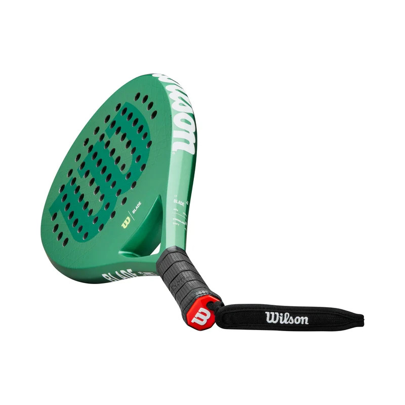 Blade V3 LS Padelschläger