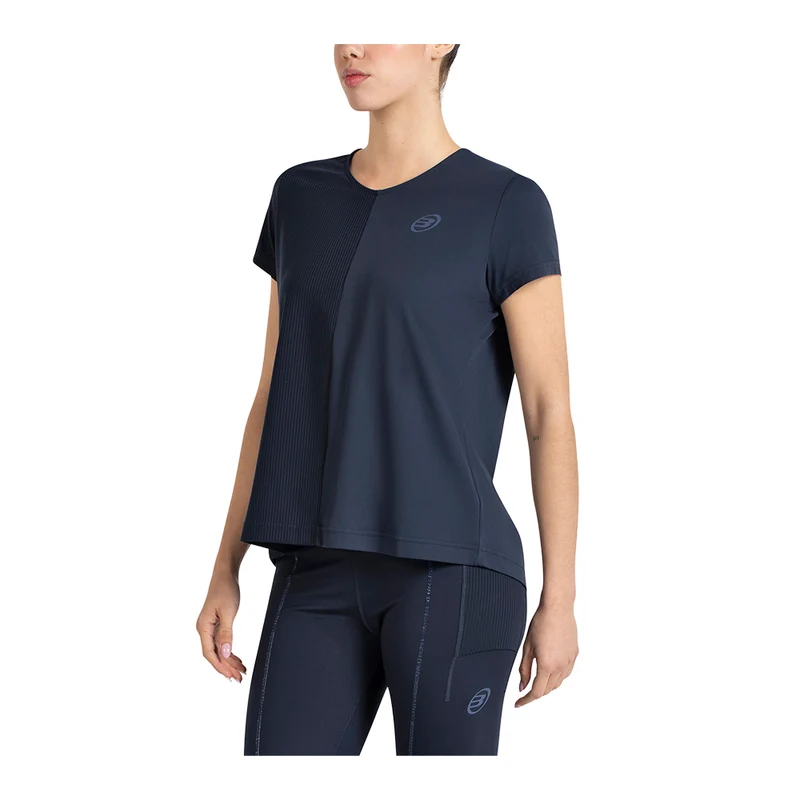 BULLPADEL PASIRO Mujer (Camiseta)