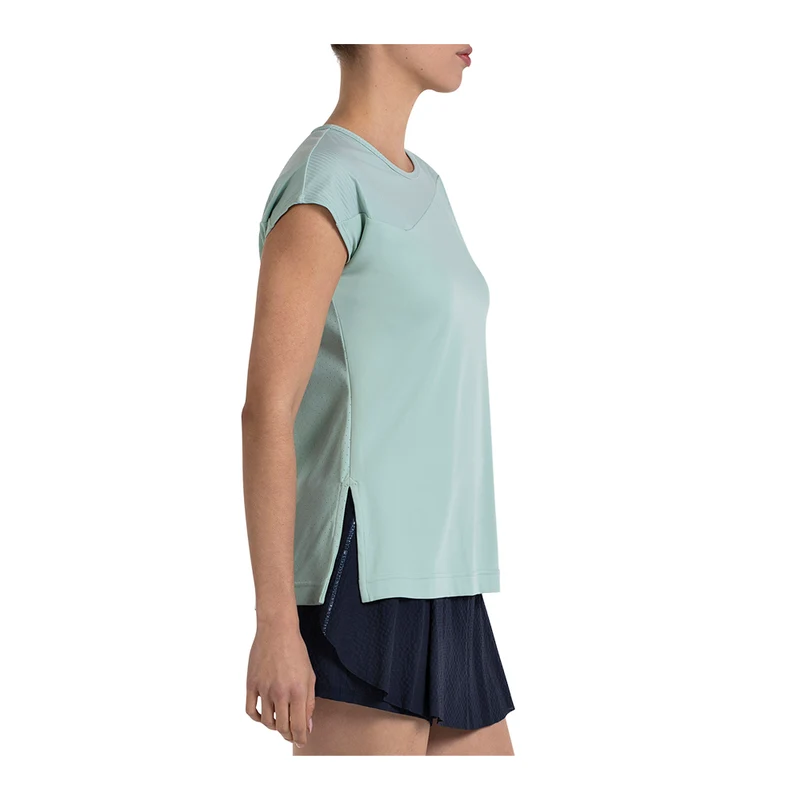 BULLPADEL PAILEA Mujer (Camiseta)