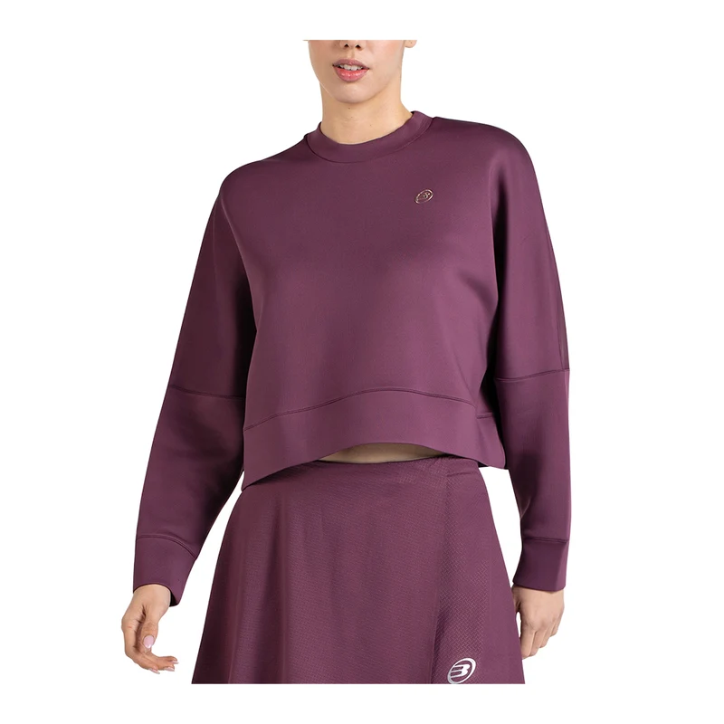 BULLPADEL ESIA Mujer (Sudadera)