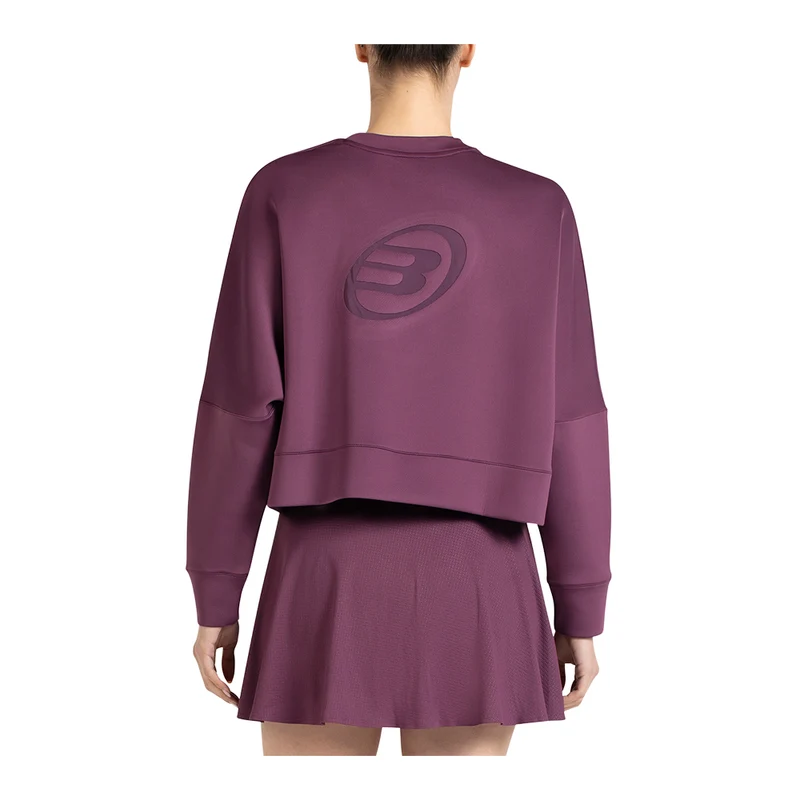 BULLPADEL ESIA Mujer (Sudadera)