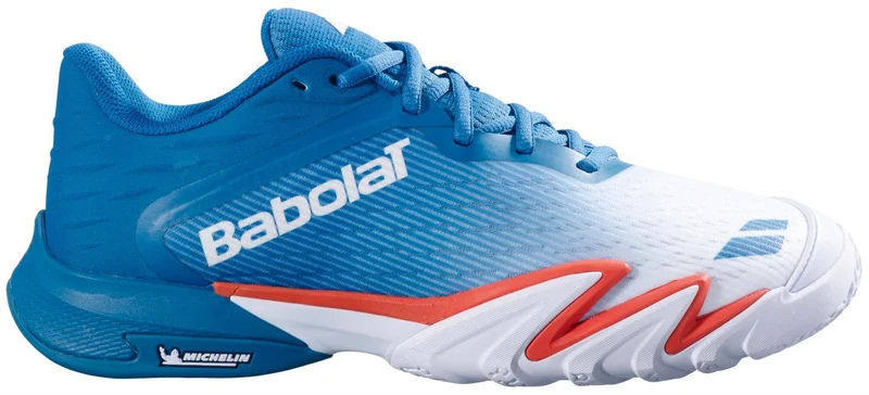 Babolat Premura 3 Mens Padel Shoes - Seaport