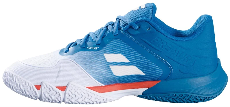 Babolat Premura 3 Mens Padel Shoes - Seaport