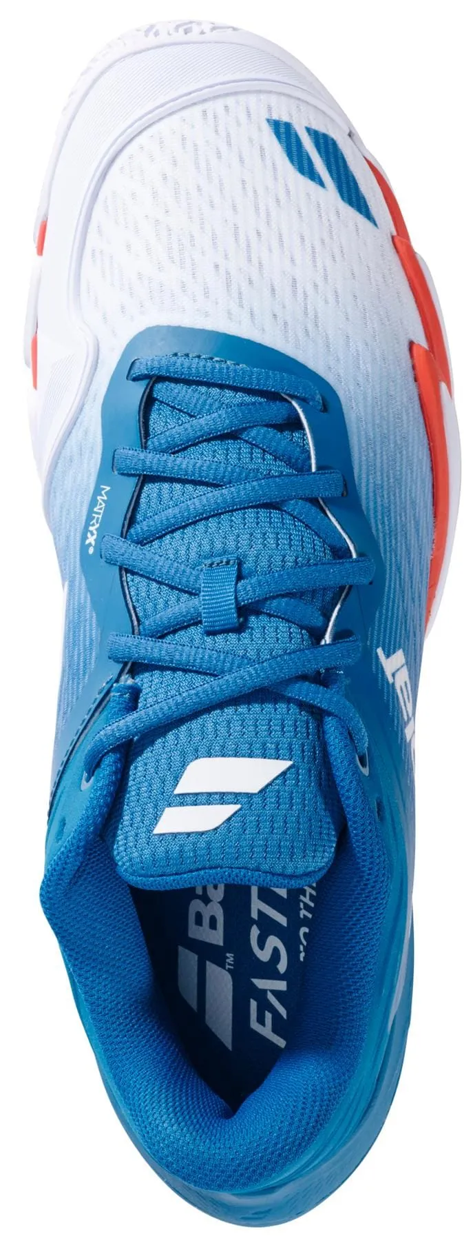 Babolat Premura 3 Mens Padel Shoes - Seaport