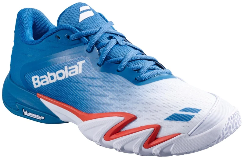 Babolat Premura 3 Mens Padel Shoes - Seaport