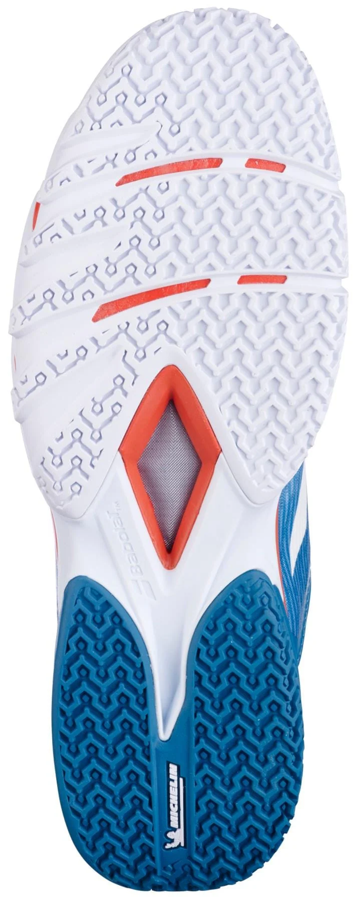 Babolat Premura 3 Mens Padel Shoes - Seaport
