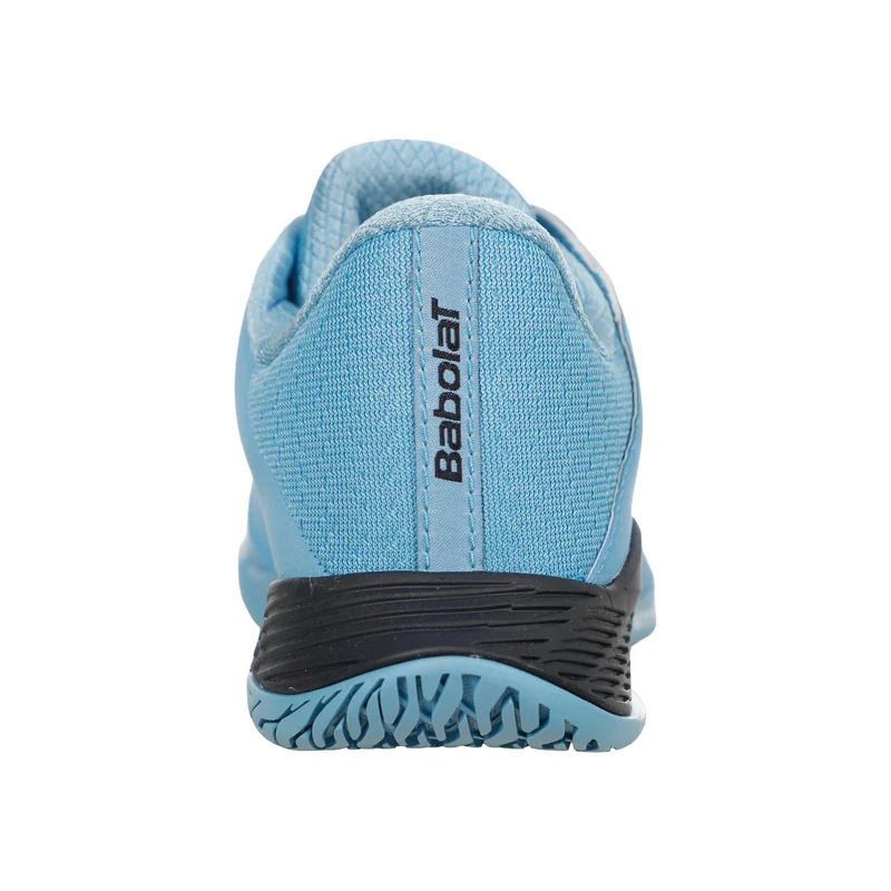 Propulse 3 Allcourtschuh Kinder - hellblau, dunkelblau
