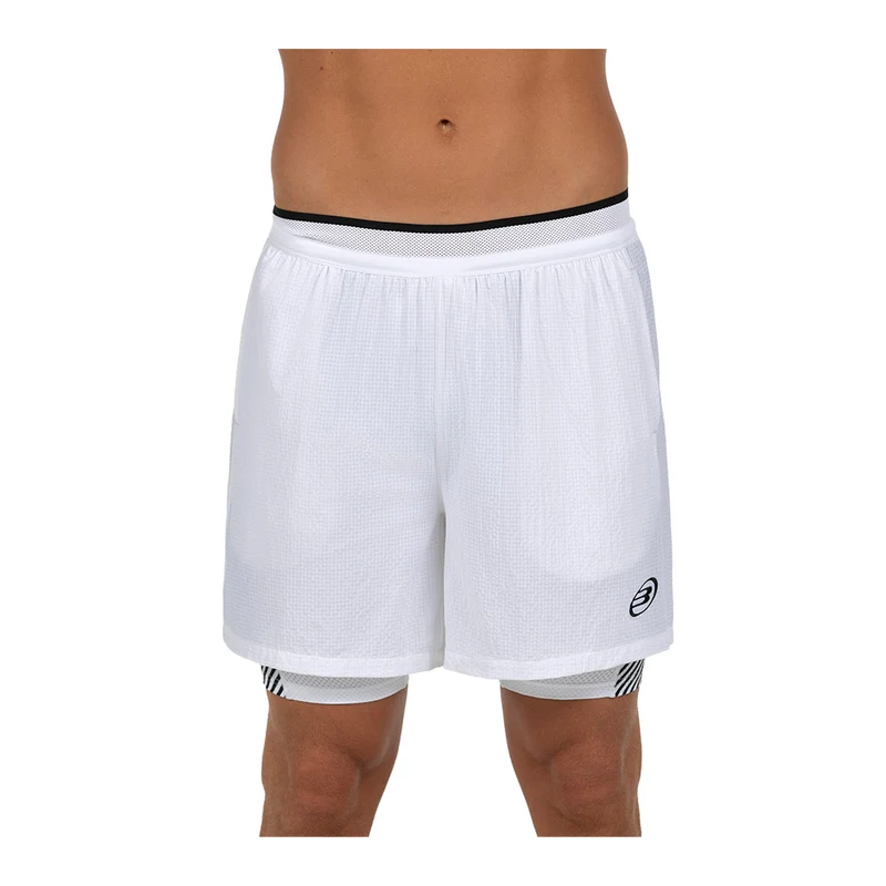 BULLPADEL TANOEL Hombre (Short)